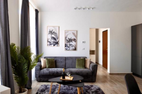 Apartment Vitale Bologna